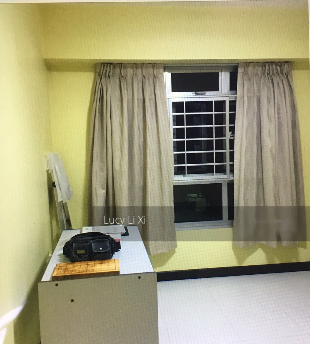 Blk 633B Senja Road (Bukit Panjang), HDB 4 Rooms #155672492